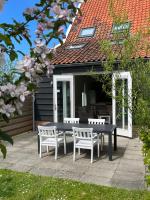 B&B Oostkapelle - Vakantiehuizen 't Centrum - Bed and Breakfast Oostkapelle