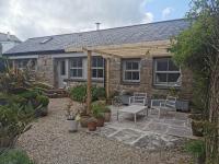 The Flower House - B&B