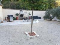 Maison gîte avec spa privé & piscine - B&B Mondragon