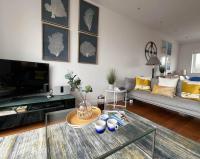 Number 9, Port Isaac Bay Holidays - Ferienwohnung Port Isaac