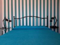 Doppelzimmer mit Balkon