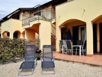 B&B Imperia - Ramone House with garden - Bed and Breakfast Imperia