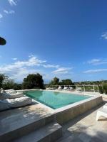 Il trullo di simona - Chambres d’hôtes Locorotondo