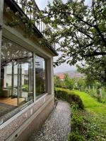 Holiday House Bistrik - B&B Sarajevo