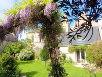 B&B Le Manoir - Atelier aux Dimes - Bed and Breakfast Le Manoir