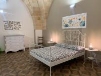 B&B Manduria - Palazzo Primitivo 2 casa vacanze - Bed and Breakfast Manduria