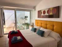 Chambre Lits Jumeaux avec Terrasse