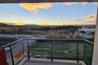 310 Studio Cosy Perpignan Pte Espagne - B&B Perpignano