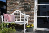 Zimmer mit Gartenblick - B&B