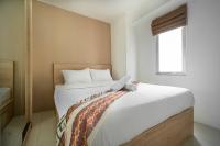 B&B Jakarta - Premium 2BR @ Bassura City East Jakarta - Bed and Breakfast Jakarta