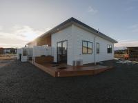 Entire Studio - Rodman 18 - newly furnished - Bed and Breakfast Lake Tekapo