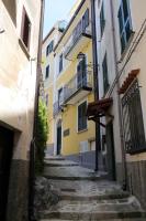 Casa vacanze Andrea - B&B Camerota