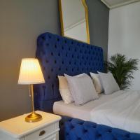 Airplane Residence 1 - B&B