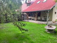 Maison 4 Chambres