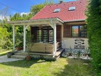 Lake House Siófok - Bed and Breakfast Siófok