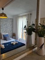 Habitación Doble Deluxe con vistas al jardín - 1 o 2 camas