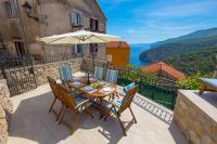 B&B Beli - House Bajota with terrace and sea view - Bed and Breakfast Beli