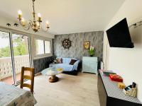 Appartement pinède et océan - B&B Saint-Jean-de-Monts