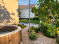 Seline Summer Home - B&B Seline