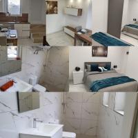 B&B Imsida - 10 Msida Park Residence - Bed and Breakfast Imsida