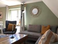 Sky & Sand Homes Sonnentanz I Strandnah, Boxspringbetten, Waschmaschine, Direkt am Leuchtturm - B&B Sankt Peter-Ording