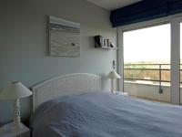 Le Touquet magnifique appartement 3 chambres vue sur mer - Chambres d'hôtes Le Touquet-Paris-Plage