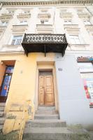 Apartment - Square Yaroslav Osmomisla 11