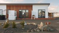 B&B Lake Tekapo - Entire Unit - 18 Rodman - newly furnished - Bed and Breakfast Lake Tekapo