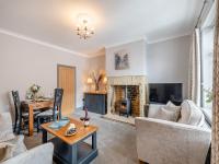 B&B Amble by the Sea - Hidden Gem - Bed and Breakfast Amble by the Sea