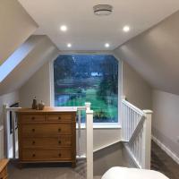 Westmains Lodge - Bed and Breakfast Callander