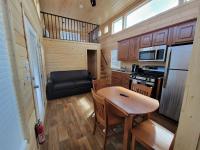 080 Tiny Home nr Grand Canyon South Rim Sleeps 8 - Ferienwohnung