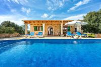 Son Garrot by dracmallorca - B&B Santanyí