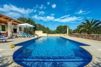 Son Garrot by dracmallorca - B&B