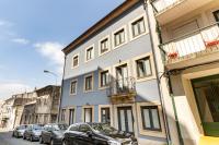 São Sebastião Apartment By Sé Apartamentos - B&B Braga