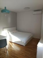 Rita Studio - Free bikes - Ferienwohnung Zadar