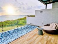 Kenting Sea Wall 130 - B&B Kending
