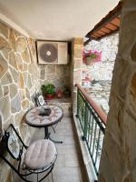 Villa Aurelia Old Town - B&B Kavála