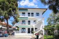 B&B Nikiti - Agapitos Apartments - Bed and Breakfast Nikiti