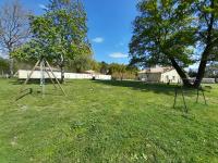 Maison petit ion jean mi et flo - B&B Vendays-Montalivet