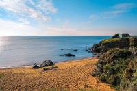 L'Annexe - Maison cosy au calme avec jardin - B&B Gorges