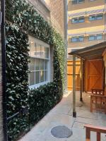 Belvedere Aparthotel - 83 Mount Pleasant - B&B Liverpool