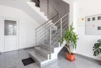 My Way room, parking, sea view, terrace - B&B