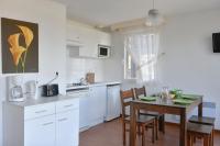 One bedroom apartment for 4 persons