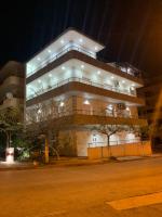Apartamento Estudio 