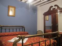 Casa Rural Cuatro de Oros - B&B Santa Cruz de la Zarza