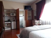 Standard Double Room with Shower