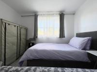 Cheerful Heeley Home - Bed and Breakfast Holloway