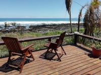 Studio with Ocean View