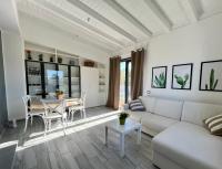 Rosalia Homestay - Ponente Apartment - B&B Cinisi