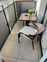 APARTMENT A&D Downtown - Chambres d'hôtes Poprad
